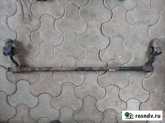 Торсион кабины scania Казань - изображение 1