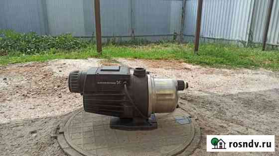 Насосная станция grundfos mq 3-45 Оренбург