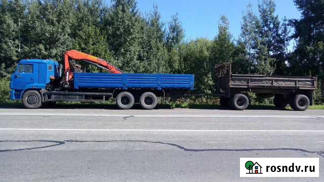 КамАЗ 65117-23, 2012 Междуреченск - изображение 1