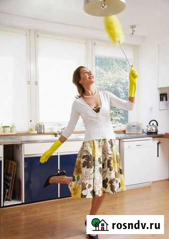 Чистота и порядок Самара - изображение 1