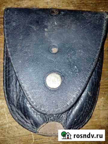 Чехол под наручники Барабинск - изображение 1