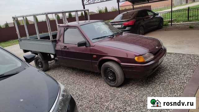 Перевозка грузов Гудермес - изображение 1