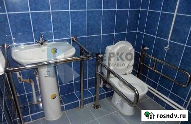 Опрный поручень Ялта - изображение 1