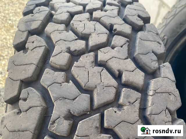 Покрышки Новокузнецк - изображение 1