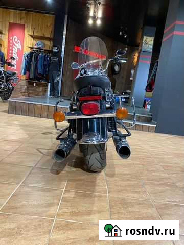 Мотоцикл Екатеринбург - изображение 1