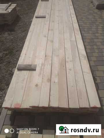 Арматура профтруба армпояс рабица газобетон пилома Феодосия - изображение 1