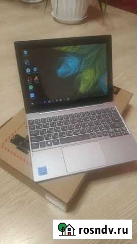 Планшет Октябрьский - изображение 1