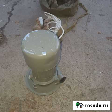 Электронасос для воды Астрахань - изображение 1