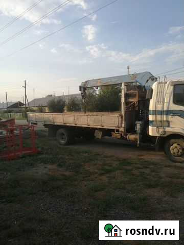 Услуги манипулятора Богданович - изображение 1