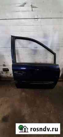 Дверь передняя правая Dodge Caravan 2001-07 Химки