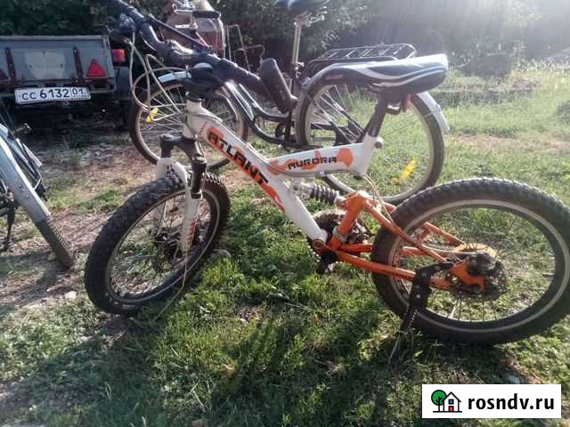 Велосипед бу Энем - изображение 1