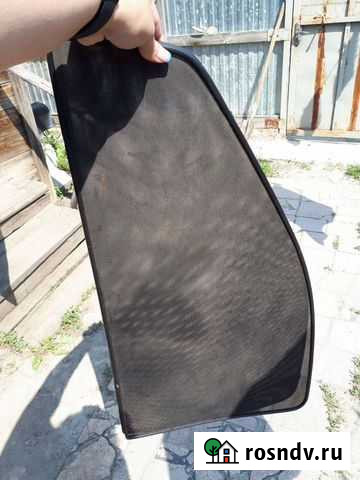 Шторки каркасные на Калину Кузнецк - изображение 1