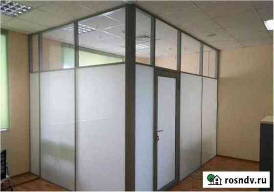 Офисные перегородки Новокузнецк
