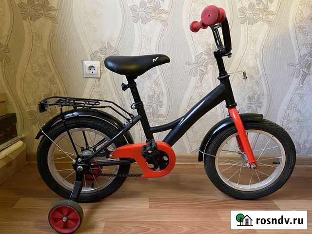 Детский велосипед Краснодар - изображение 1