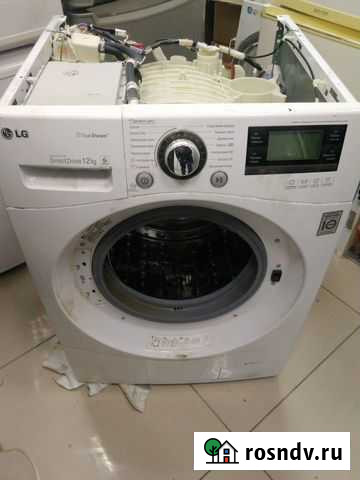 Лдж на запчасти Петрозаводск - изображение 1