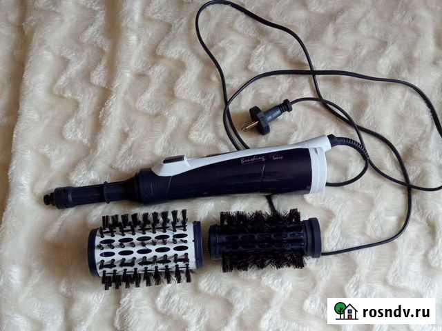 Фен щетка babyliss Ростов-на-Дону - изображение 1