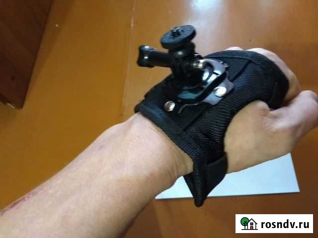 Перчатка для камеры Сызрань - изображение 1