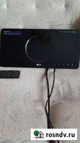 Dvd плеер Петропавловск-Камчатский - изображение 1