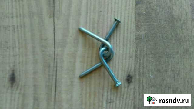 Головоломка из СССР Пенза - изображение 1