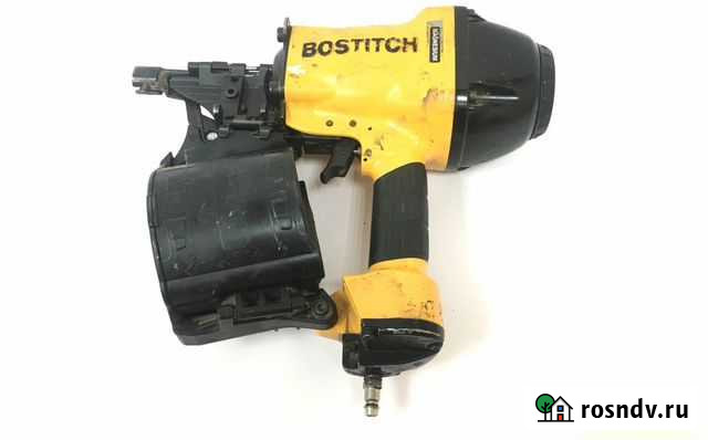 По16 - Гвоздезабивной пневмопистолет Bostitch N89C Копейск - изображение 1