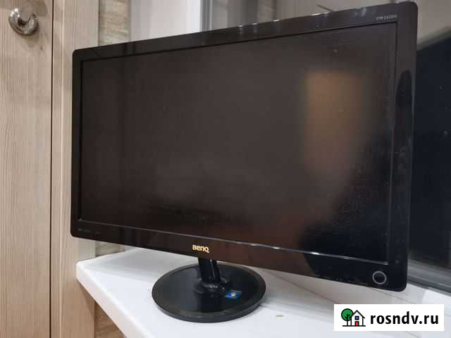 Монитор Benq 24 Новочеркасск - изображение 1