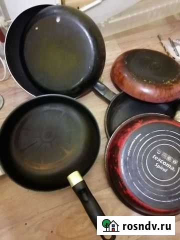 Коллекция Черногорск - изображение 1