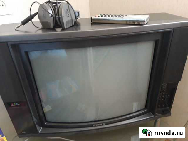 Телевизор Soni Симферополь - изображение 1