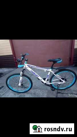 Новые, качественные велосипеды Белогорск - изображение 1