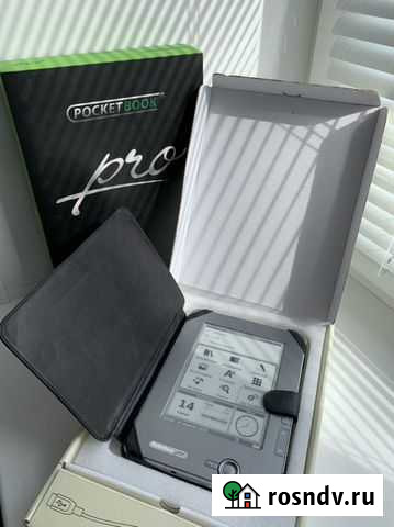 Электронная книга pocketbook 603 Ангарск - изображение 1