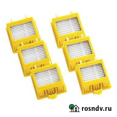 Сменный фильтр для Roomba 700 серии Балашиха - изображение 1