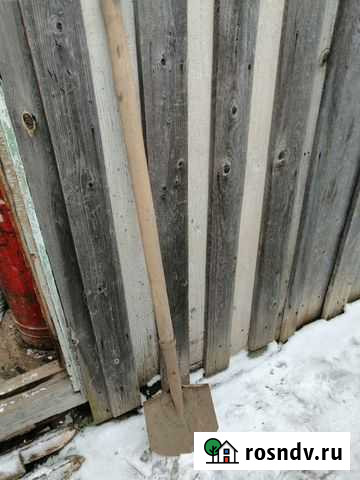 Лопата штыковая Великие Луки - изображение 1