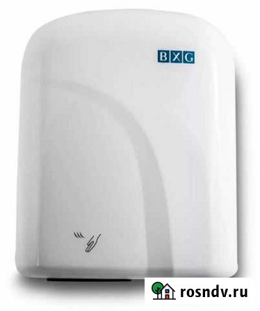 Сушилка для рук BXG 165 Ижевск - изображение 1