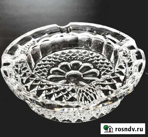 Пепельницы. СССР Благовещенск - изображение 1