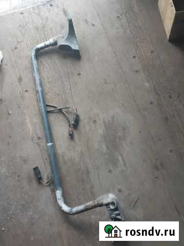 Кронштейн зеркала (держатель ) MAN Лобаново - изображение 1