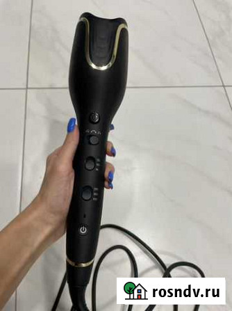Электрощипцы philips Пенза - изображение 1