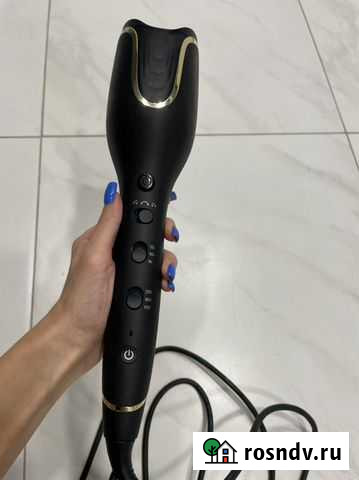 Электрощипцы philips Пенза - изображение 1