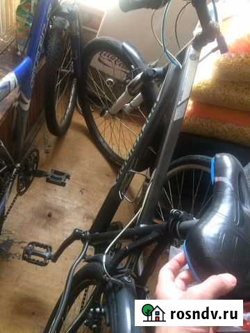 Велосипед Сочи - изображение 1