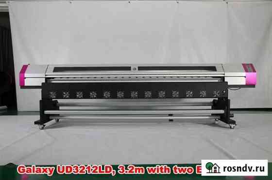 Интерьерный принтер Phaeton Galaxy Epson 3212LD Иркутск