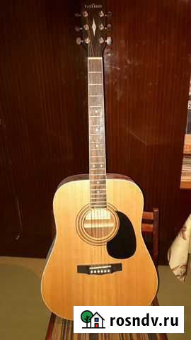 Гитара Parkwood W81- ор Иваново - изображение 1