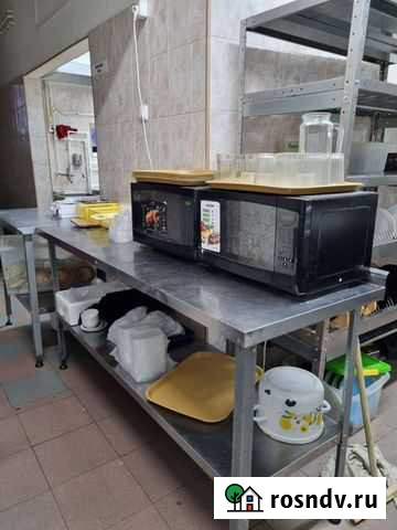 Микровонловая печь Благовещенск - изображение 1