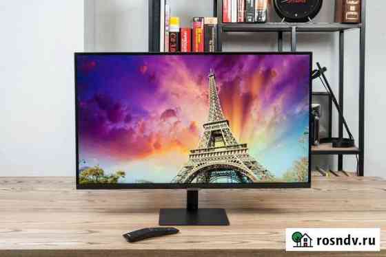 Монитор 4k samsung M7 32 “ smart Симферополь