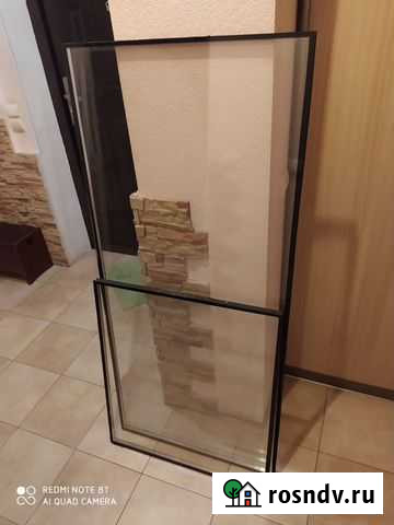 Стеклопакеты Б/У Волгоград - изображение 1