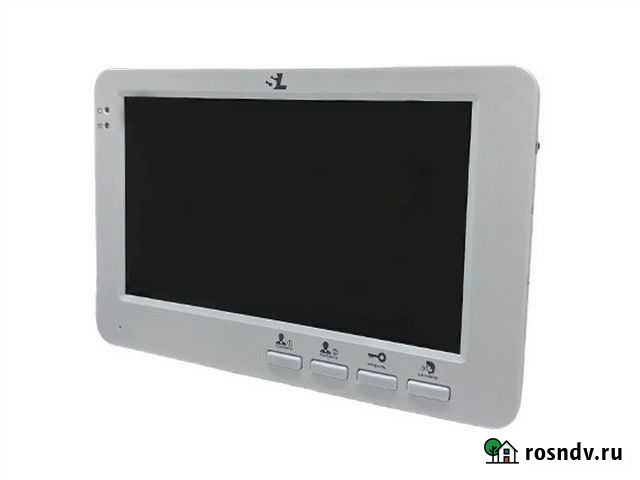 Видеодомофон с дисплеем 7 и записью SL-SB7M Тольятти - изображение 1