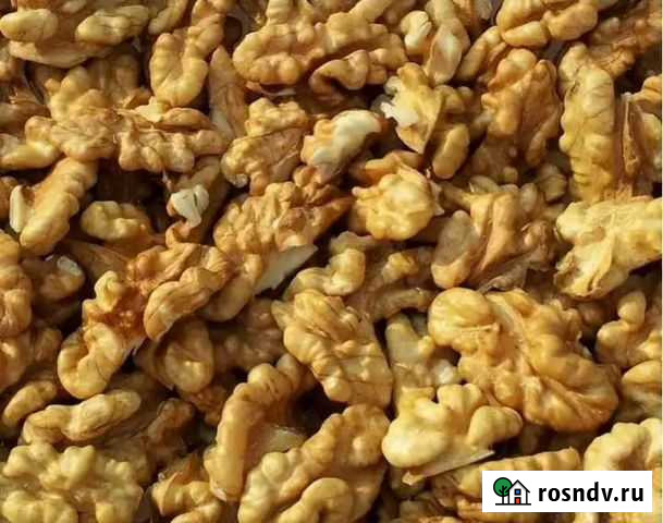 Орех гречкий очищеный Волгодонск - изображение 1