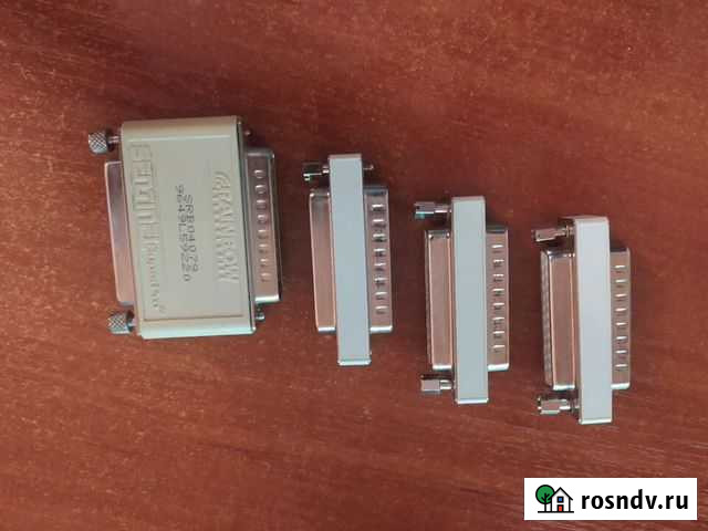 Ключи защиты Sentinel Домодедово - изображение 1