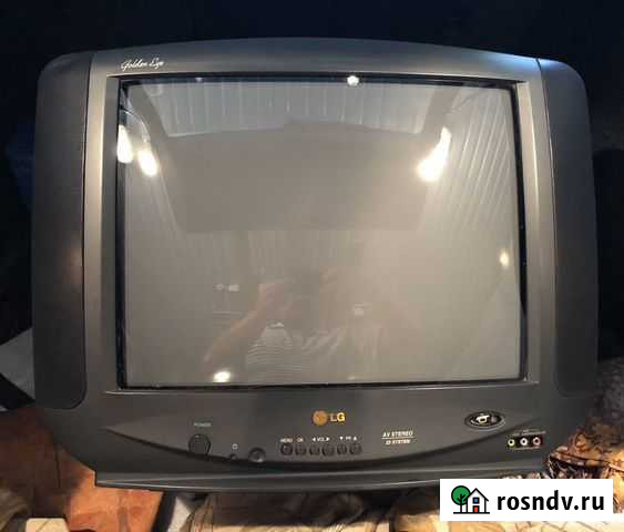 Телевизор LG Подольск - изображение 1