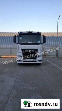 КамАЗ 54901, 2021 Челябинск - изображение 1