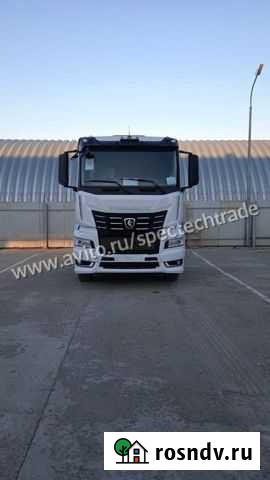 КамАЗ 54901, 2021 Челябинск - изображение 1