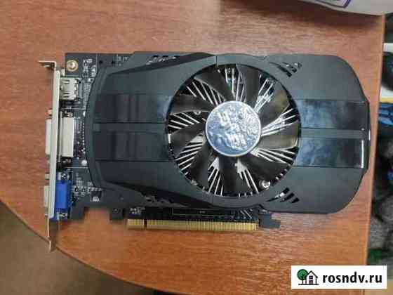Gtx 750ti, Gtx 480 Томск