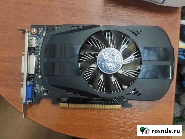 Gtx 750ti, Gtx 480 Томск - изображение 1